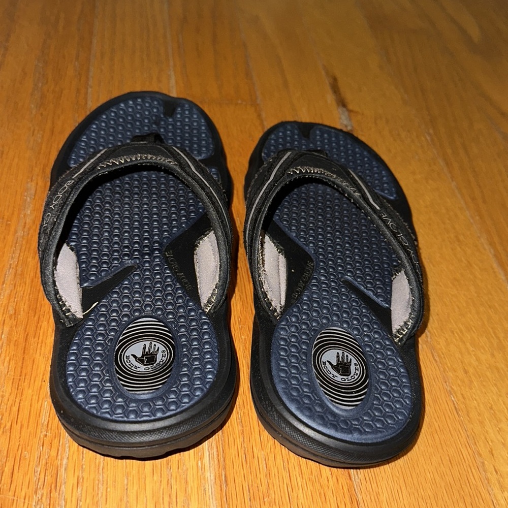 Flip flops - Picture 2 of 4